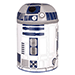 THERMOS LUNCH BOX WITH LIGHTS AND SOUND STAR WARS