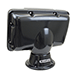 NAVPOD POWER POD PRE CUT FOR HUMMINBIRD SOLIX 12 -CARBON BLACK