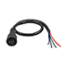 HEISE PIGTAIL ADAPTER f/RGB ACCENT LIGHTING PODS