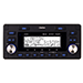 CLARION MARINE BT WATERTIGHT 4-ZONE DIGITAL MEDIA RECEIVER