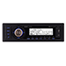 CLARION USB/MP3/WMA RECEIVER W/ BUILT-IN BLUETOOTH