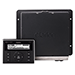CLARION MARINE BLACK BOX DIGITAL MEDIA RECEIVER W/