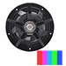 CLARION 6.5IN 2-WAY MARINE SPEAKERS