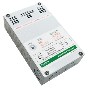 XANTREX C-SERIES SOLAR CHARGE CONTROLLER, 35 AMPS