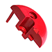 VETUS MOUNTING CAP PROPELLER TYPE BP1342