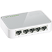 GLOMEX 150MBPS WIRELESS N NANO ROUTER/ACCESS POINT - 5 PORT