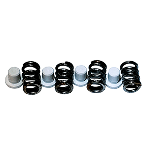 MAXWELL PLUNGER/SPRING KIT, 2200-4500