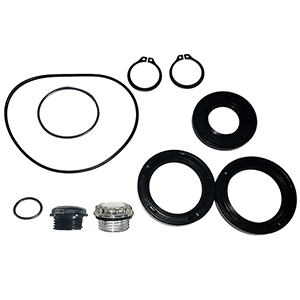 MAXWELL SEAL KIT F/2200 & 3500 SERIES WINDLASS GEARBOXES