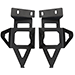 RIGID INDUSTRIES 2011-2016 FORD SUPER DUTY Q-SERIES FOG LIGHT KIT