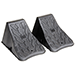 REESE TIRE CHOCKS PAIR