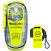 ACR PLB RESCUE KIT 2881 RESQLINK+ 406MHZ GPS PLB FLOATS W/O POUCH & SURVIVAL RES-Q WHISTLE W/LANYARD
