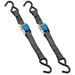 FULTON BOW CAMBUCKLE TIE DOWN 1