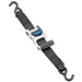 FULTON GUNWALE MAX GRIP RATCHET TIE DOWN 2