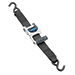 FULTON GUNWALE MAX GRIP RATCHET TIE DOWN 2