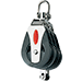 RONSTAN SERIES 40 BALL BEARING BLOCK- TRIPLE- BECKET- SWIVEL