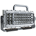 RIGID INDUSTRIES SITE SERIES AC 80/40 - WHITE