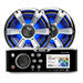 FUSION UD755 SPEAKER BUNDLE INCLUDES FL77SPC SPEAKERS