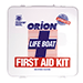 ORION LIFE BOAT FIRST AID KIT