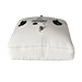 FATSAC FLOOR FAT SAC BALLAST BAG - 500LBS - WHITE