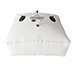 FATSAC FLOOR FAT SAC BALLAST BAG - 800LBS - WHITE