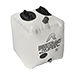 FATSAC BRICK FAT SAC BALLAST BAG - 155LBS - WHITE