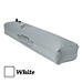 FATSAC TUBE FAT SAC BALLAST BAG - 370LBS - WHITE