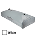 FATSAC REAR SEAT/CENTER LOCKER BALLAST BAG - 650LBS - WHITE