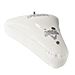 FATSAC OPEN BOW TRIANGLE FAT SAC BALLAST BAG - 650LBS - WHITE