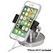 WHITECAP MOBILE DEVICE HOLDER W/DESKTOP MOUNT