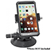 WHITECAP MOBILE DEVICE HOLDER W/SUCTION CUP MOUNT
