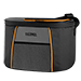 THERMOS ELEMENT5 6-CAN COOLER - BLACK/GRAY