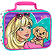 THERMOS BARBIE LUNCH COOLER