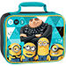 THERMOS DESPICABLE ME 3 LUNCH COOLER