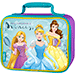THERMOS PRINCESS LUNCH COOLER