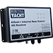DIGITAL YACHT AISNET BASE STATION W/BUILT-IN VHF SPLITTER