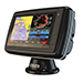 NAVPOD POWERPOD PRECUT FOR GARMIN 942XS/942/922XS/922 -BLACK