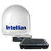 INTELLIAN I2 US SYSTEM W/ H24 DIRECTV RECEIVER