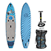 AIRHEAD SUP BONEFISH 1132 ISUP BLUE