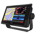 GARMIN GPSMAP 1222 TOUCH NON-SONAR WORLDWIDE