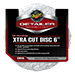 MEGUIAR'S DA MICROFIBER XTRA CUT DISC 6