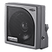 COBRA NOISE CANCELLING EXTERNAL SPEAKER W/TALK BACK