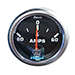 FARIA AMP GAUGE AP0527