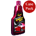 MEGUIAR'S DEEP CRYSTAL CARNAUBA LIQUID WAX *CASE OF 6*
