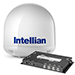 INTELLIAN I3 US SYSTEM + DISH/BELL MIM W/RG6 1M CABLE