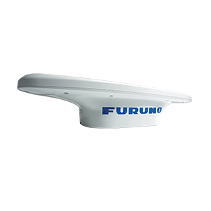 FURUNO SC33 COMPACT DOME SATELLITE COMPASS, NMEA2000 (0.4-DEG HEADING ACCURACY) w/6M CABLE