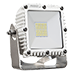RIGID INDUSTRIES PRO SERIES AC 4X4 115-DEG SCENE LIGHT - WHITE