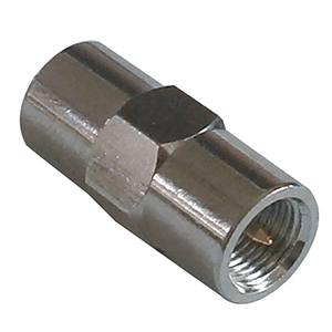 GLOMEX FME MALE TO MALE CONNECTOR
