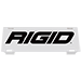 RIGID INDUSTRIES E-SERIES, RDS-SERIES & RADIANCE+ LENS COVER 10