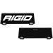 RIGID INDUSTRIES E-SERIES, RDS-SERIES & RADIANCE+ LENS COVER 20
