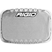 RIGID INDUSTRIES SR-M SERIES LENS COVER - CLEAR